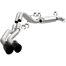 Cargar imagen en el visor de la galería, Magnaflow 2020 Ford F-150 Street Series Cat-Back Performance Exhaust System