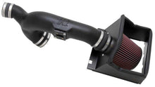 Cargar imagen en el visor de la galería, K&amp;N 11-14 Ford F-150 3.5L V6 Performance Intake Kit