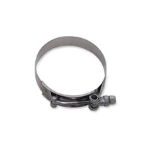 Cargar imagen en el visor de la galería, Mishimoto 2.25 Inch Stainless Steel T-Bolt Clamps