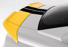 Cargar imagen en el visor de la galería, Roush 2005-2009 Ford Mustang Unpainted Rear Spoiler Kit