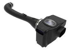 Cargar imagen en el visor de la galería, aFe 20-22 Nissan Frontier V6-3.8L Momentum GT Cold Air Intake System w/ Pro 5R Filter