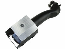 Cargar imagen en el visor de la galería, aFe MagnumFORCE Intakes Stage-2 P5R AIS P5R Jeep Grand Cherokee 06-10 V8-6.1L