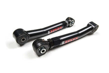 Cargar imagen en el visor de la galería, JKS Manufacturing Jeep Wrangler TJ/LJ Adjustable J-Flex Lower Control Arms - Rear
