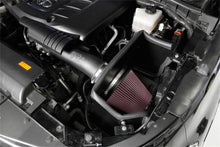 Cargar imagen en el visor de la galería, K&amp;N 2017 Nissan Armada V8 5.6L Aircharger Performance Air Intake