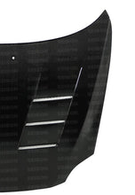 Cargar imagen en el visor de la galería, Seibon 05-10 Scion tC (ANT10L) TS-Style Carbon Fiber Hood