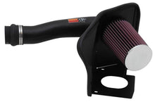 Cargar imagen en el visor de la galería, K&amp;N 05-06 Honda Ridgeline V6-3.5L Performance Intake Kit