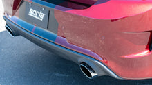 Cargar imagen en el visor de la galería, Borla 19-23 Dodge Charger GT 3.6L V6 RWD S-Type Catback Exhaust - Polished Tips