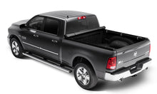 Cargar imagen en el visor de la galería, Lund 02-17 Dodge Ram 1500 (8ft. BedExcl. Beds w/Rambox) Genesis Elite Roll Up Tonneau Cover - Black