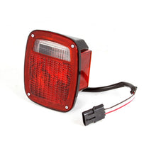 Cargar imagen en el visor de la galería, Omix Tail Light RH 98-06 Jeep Wrangler TJ