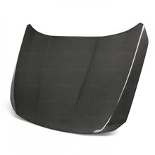 Load image into Gallery viewer, Seibon 18-20 Honda Accord OE-Style Carbon Fiber Hood