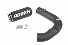 Cargar imagen en el visor de la galería, Perrin 22-23 Subaru BRZ/GR86 Cold Air Intake - Black