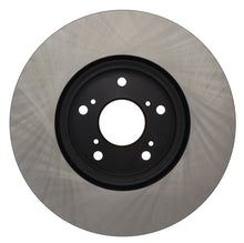 Cargar imagen en el visor de la galería, Stoptech 04-10 Acura TSX / 01-03 CL / 01-06 MDX / 05-10 Accord SEDAN Front Performance CRYO Rotor