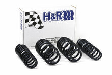 Cargar imagen en el visor de la galería, H&amp;R 96-01 Audi A4 Quattro (AWD) B5 Sport Spring