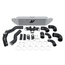 Cargar imagen en el visor de la galería, Mishimoto 2018+ Kia Stinger GT 3.3T Performance Intercooler Kit - Silver