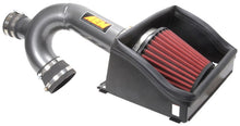 Cargar imagen en el visor de la galería, AEM 17-18 Ford F-150 3.5L V6 F/I Gunmetal Gray Cold Air Intake