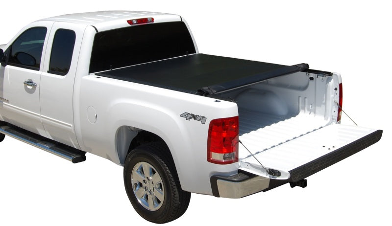 Tonno Pro 09-19 Ford F-150 6.5ft Styleside Lo-Roll Tonneau Cover