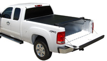 Cargar imagen en el visor de la galería, Tonno Pro 07-13 Chevy Silverado 1500 5.8ft Fleetside Lo-Roll Tonneau Cover