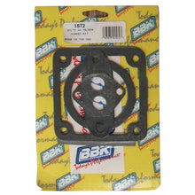 Cargar imagen en el visor de la galería, BBK 86-93 Mustang 5.0 65 70mm Throttle Body Gasket Kit