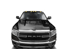 Load image into Gallery viewer, AVS 16-18 Ram 1500 Excludes Sport And Rebel Models Aerocab Marker Light - Bril Blk Crystal Perlcoat