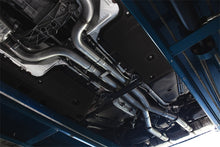 Cargar imagen en el visor de la galería, Corsa 2016-2024 Chevrolet Camaro SS 6.2L V8 3.0in X-Pipe