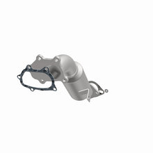 Cargar imagen en el visor de la galería, MagnaFlow Converter Direct Fit 12-14 Subaru Impreza 2.5L / 15-16 WRX STI