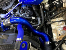 Cargar imagen en el visor de la galería, Sinister Diesel 03-07 Ford 6.0L Powerstroke Cold Side Charge Pipe