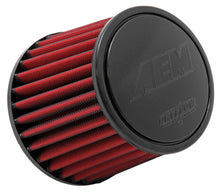Cargar imagen en el visor de la galería, AEM 2.75 in Short Neck 5 in Element Filter