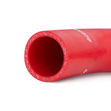 Cargar imagen en el visor de la galería, Mishimoto 06-10 Chevy Duramax 6.6L 2500 Red Silicone Hose Kit