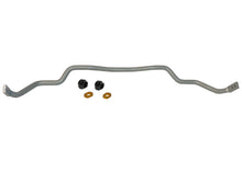 Cargar imagen en el visor de la galería, Whiteline 00-08 Mercedes-Benz C-Class Front Heavy Duty 2 Point Adjustable 24mm Swaybar