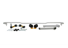 Cargar imagen en el visor de la galería, Whiteline 12+ Scion FR-S / 12+ Subaru BRZ / 12+ Toyota 86 Rear 16mm Adj HD Swaybar w/ Endlinks