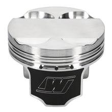 Cargar imagen en el visor de la galería, Wiseco Acura K20 K24 FLAT TOP 1.181X87MM Piston Shelf Stock