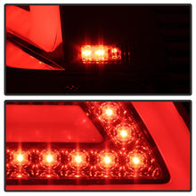 Cargar imagen en el visor de la galería, Spyder Chevy Impala 2006-2013 LED Tail Lights Red Clear ALT-YD-CHIP06-LED-RC