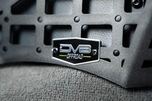 Load image into Gallery viewer, DV8 Offroad 03-09 Lexus GX 470 Center Console Molle Panels &amp; Digital Device Bridge