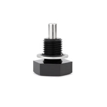 Cargar imagen en el visor de la galería, Mishimoto Magnetic Oil Drain Plug M14 x 1.5 Black