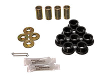 Load image into Gallery viewer, Energy Suspension GM Corv Diff Strut Bushing - Black