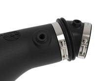 Cargar imagen en el visor de la galería, aFe Magnum FORCE Stage-2XP Cold Air Intake System w/Pro DRY S - Media Black
