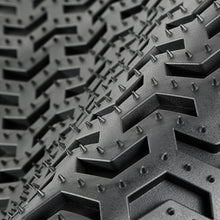 Cargar imagen en el visor de la galería, Rugged Ridge Floor Liner Front Black 1976-1983 Jeep CJ-5