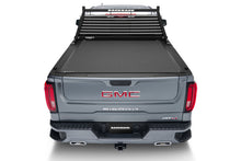 Cargar imagen en el visor de la galería, BackRack 99-23 Ford F250/350/450 Louvered Rack Frame Only Requires Hardware