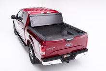 Cargar imagen en el visor de la galería, BAK 2021+ Ford F-150 Regular Super Cab &amp; Super Crew (4 Door) BAKFlip F1 6.5ft Bed Cover