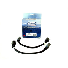 Cargar imagen en el visor de la galería, BBK 96-04 Dodge 4 Pin Round Style O2 Sensor Wire Harness Extensions 12 (pair)