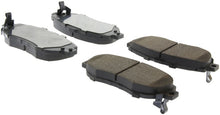 Cargar imagen en el visor de la galería, StopTech Street Select Brake Pads - Front