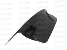 Cargar imagen en el visor de la galería, Seibon 06-08 Honda Civic 4DR OEM Carbon Fiber Trunk Lid