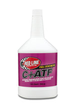 Cargar imagen en el visor de la galería, Red Line C+ATF - Quart