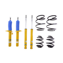 Cargar imagen en el visor de la galería, Bilstein B12 99-06 BMW 323i/325i/328i/330i Front and Rear Suspension Kit