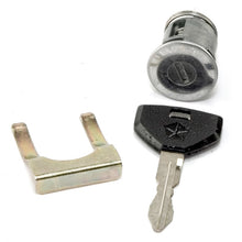 Cargar imagen en el visor de la galería, Omix Door Lock Cylinder- 93-94 Jeep Models