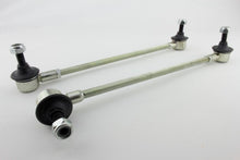 Cargar imagen en el visor de la galería, Whiteline Plus 06/97-02 Daewoo Nubira J100 4cyl Front Sway Bar Link Assembly (ball/ball link)