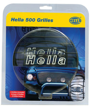 Cargar imagen en el visor de la galería, Hella 500 Grille Cover (Pair)