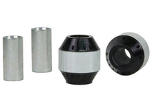 Cargar imagen en el visor de la galería, Whiteline 01-05 Lexus IS300 Radius Arm Lower Bushing Kit