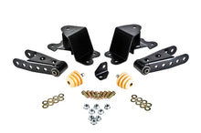 Cargar imagen en el visor de la galería, Belltech SHACKLE AND HANGER KIT 88-98 C-1500/2500 STD CAB