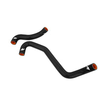 Cargar imagen en el visor de la galería, Mishimoto 01-03 Ford 7.3L Powerstroke Coolant Hose Kit (Black)